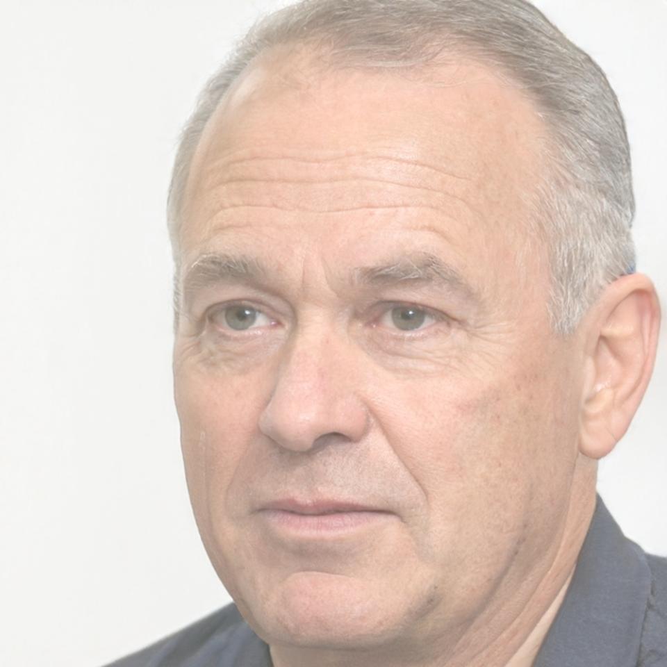 Zufriedener Kunde Thomas